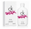 CK One Shock For Her