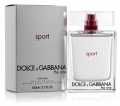 D&G The One Sport