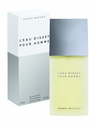 ISSEY MIYAKE L`Eau D`issey Pour Homme