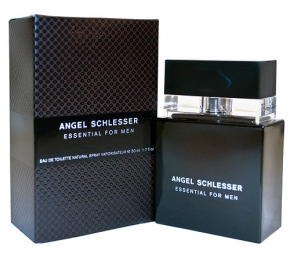 ANGEL SCHLESSER Angel Schlesser Essential For Men