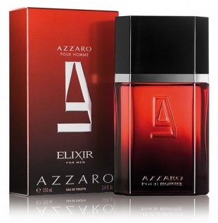 AZZARO Azzaro Pour Homme Elixir
