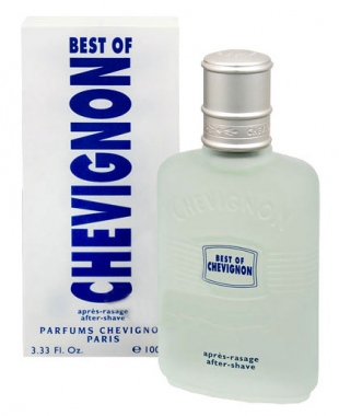 CHEVIGNON Best Of Chevignon