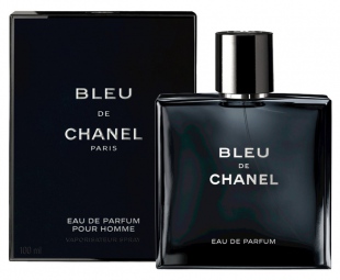 CHANEL Bleu de Chanel Eau de Parfum
