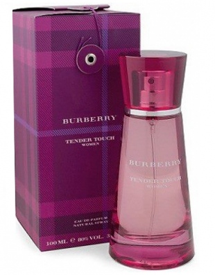 BURBERRY Tender Touch