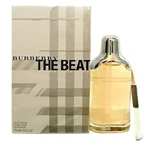 BURBERRY The Beat Eau de Parfum