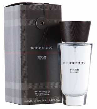 BURBERRY Touch for Men