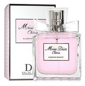 CHRISTIAN DIOR Miss Dior Cherie Blooming Bouqet