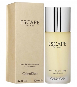 CALVIN KLEIN Escape for Men