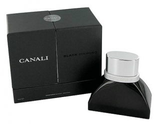 CANALI Canali Black Diamond