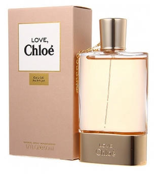 CHLOE Chloe Love