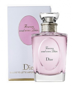 CHRISTIAN DIOR Forever and Ever