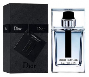 CHRISTIAN DIOR Dior Homme Eau for Men