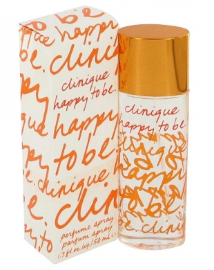 CLINIQUE Happy To Be