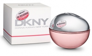 DONNA KARAN DKNY Be Delicious Fresh Blossom