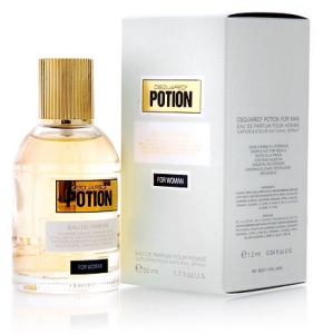 DSQUARED2 Potion for Woman