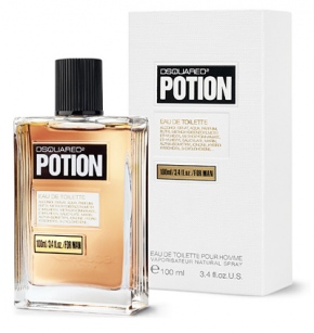 DSQUARED2 Potion for Man