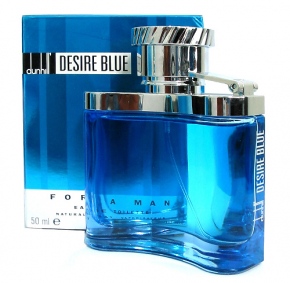 ALFRED DUNHILL Desire Blue
