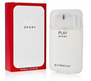 GIVENCHY Givenchy Play Sport