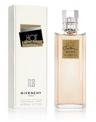 GIVENCHY Hot Couture