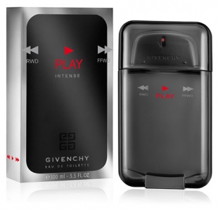 GIVENCHY Play Intense for Him