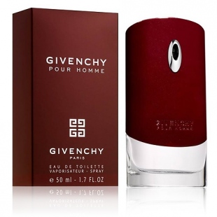 GIVENCHY Givenchy Pour Homme