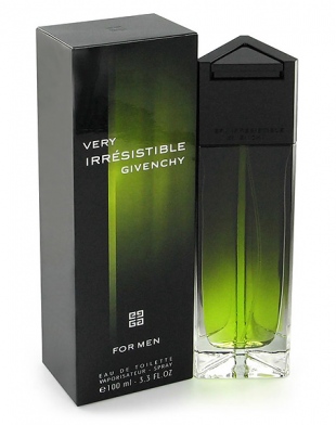GIVENCHY Very Irresistible Pour Homme