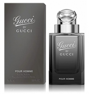 GUCCI Gucci by Gucci Pour Homme