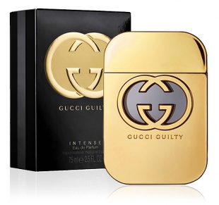 GUCCI Gucci Guilty Intense