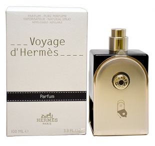 HERMES Hermes Voyage d`Hermes