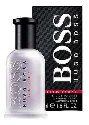 HUGO BOSS Boss Bottled Sport
