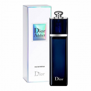 CHRISTIAN DIOR Dior Addict