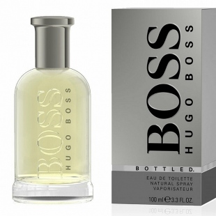 HUGO BOSS Hugo Boss Bottled №6