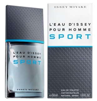 ISSEY MIYAKE L`Eau D`Issey Pour Homme Sport