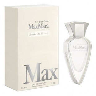 MAX MARA Max Mara Le Parfum