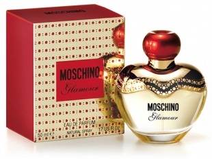 MOSCHINO Moschino Glamour