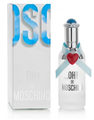 MOSCHINO OH! De Moschino