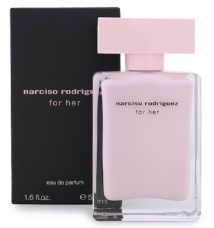 NARCISO RODRIGUEZ Narciso Rodriguez For Her Edp