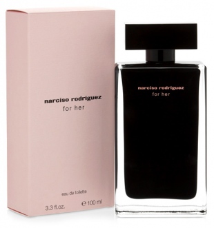NARCISO RODRIGUEZ Narciso Rodriguez For Her Edt
