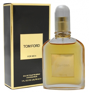 TOM FORD Tom Ford For Men
