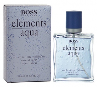 HUGO BOSS Elements Aqua