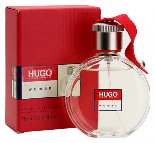 HUGO BOSS Hugo Women