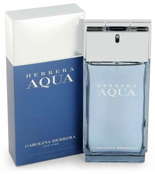 CAROLINA HERRERA Aqua for men