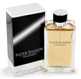 DAVIDOFF Silver Shadow