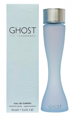GHOST The Fragrance