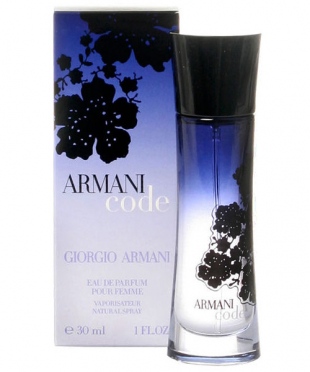 GIORGIO ARMANI Armani Code For Women