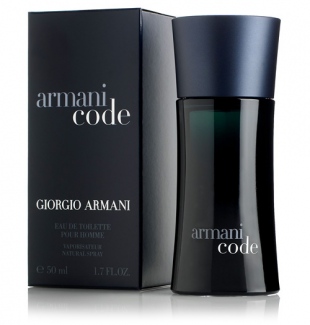 GIORGIO ARMANI Armani  Code