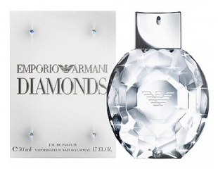 GIORGIO ARMANI Emporio Armani Diamonds