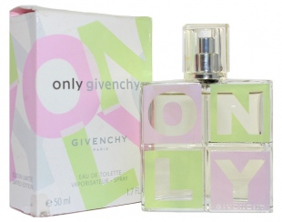 GIVENCHY Only