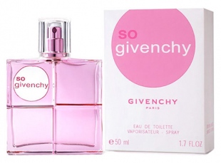 GIVENCHY SO Givenchy