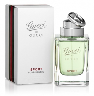 GUCCI Gucci by Gucci Sport Pour Homme